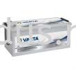 VARTA Professional Dual Purpose LFD180 (ETN930180100) VARTA Batteries - Professional Dual Purpose Industrial Battery