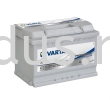 VARTA Professional Dual Purpose LFD75 (ETN930075065) VARTA Batteries - Professional Dual Purpose Industrial Battery