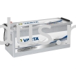 VARTA Professional Dual Purpose LFD140 (ETN930140080 ) VARTA Batteries - Professional Dual Purpose Industrial Battery