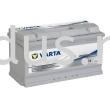 VARTA Professional Dual Purpose LFD90 (ETN930090080) VARTA Batteries - Professional Dual Purpose Industrial Battery