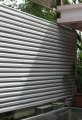 Aluminium Louvers