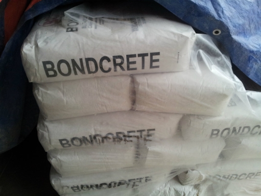 bondcrete