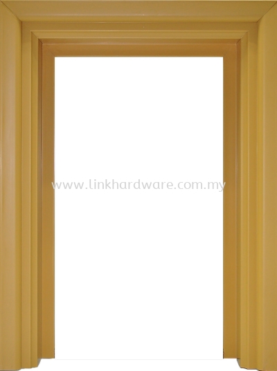 Cornice Door Frame