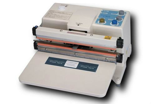 Fuji V-301 Vacuum Sealer