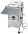 Fuji VG-402/602 Series  Foot-operated Vacuum & Gas Flushing Impluse Sealer Machine Fuji Impulse 