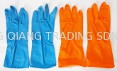 Q223 Gloves