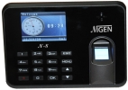 Nigen Fingerprint Time Attendance (N-8) Fingerprint Time Attendance Fingerprint