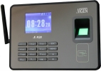 Nigen Fingerprint Time Attendance (N938) Fingerprint Time Attendance Fingerprint