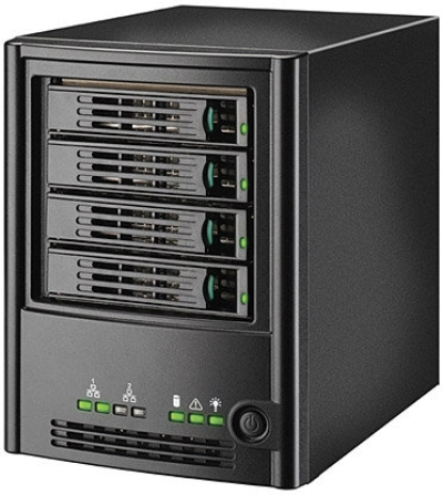 QNAP Turbo NAS Series Storage