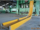 Bending  Up To 360 For Monorail (Universal Beam) Bending  Up To 360 For Monorail (Universal Beam)