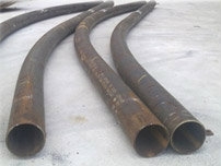 Bending and Rolling Of Steel Pipe