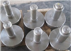 Beveling Milling Threaded