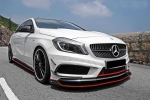 Mercedes Benz A250 Revo bodykit A-Class W176 Mercedes - Benz