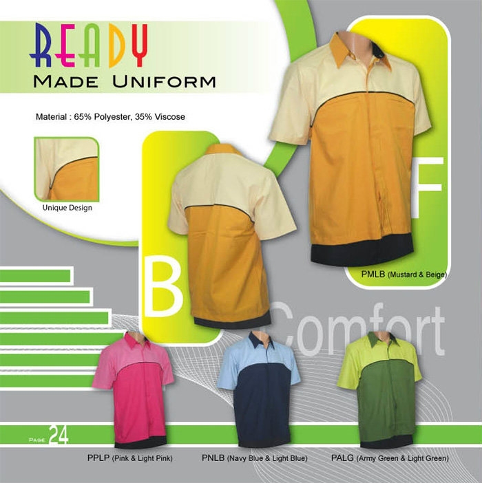 Uniform