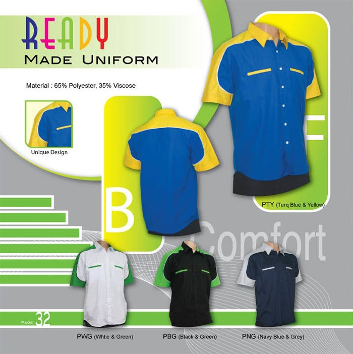 Uniform