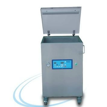 Stainless-steel Vacuum Packaging Machine Model:480