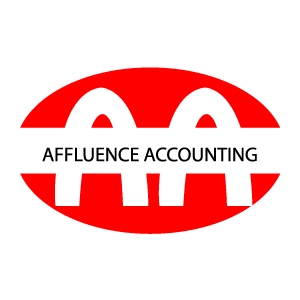 Rich Financial Services / Affluence Vantage Pte Ltd Logo