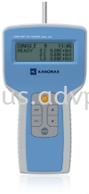 Handheld Particle Counter Model 3887 Kanomax Instruments & Laboratory Testing Equipment