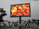 L.E.D Display Board LED Display Board