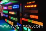 L.E.D Display Board LED Display Board