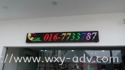 L.E.D Display Board LED Display Board