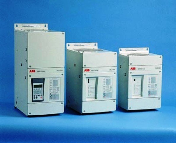 ABB DCS500 DC DRIVE DCS501B0100-41-21P2000 DCS502B0100-41-21P2000 MALAYSIA SINGAPORE INDONESIA