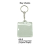 AK-S_595 Key Chain Souvenir