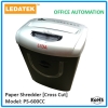 PS-60CC Paper Shredder