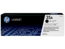 HP 35A - CB435A Black Toner HP TONER AND DRUM CARTRIDGES