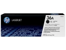 HP 36A - CB436A Black Toner HP TONER AND DRUM CARTRIDGES