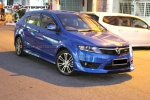 Proton Suprima R3 Bodykit Suprima Proton