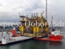 Special Projects Oil and Gas Special Projects Oil and Gas