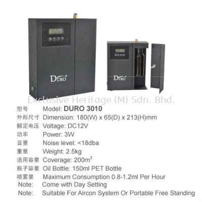 DURO 3010