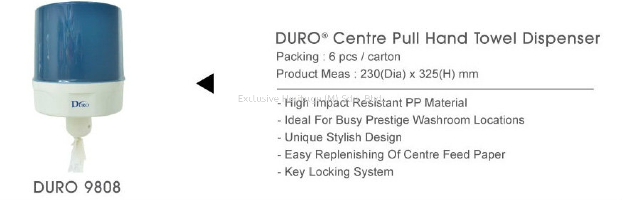 DURO 9808