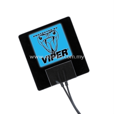 Viper Electro-Luminescent Indicator