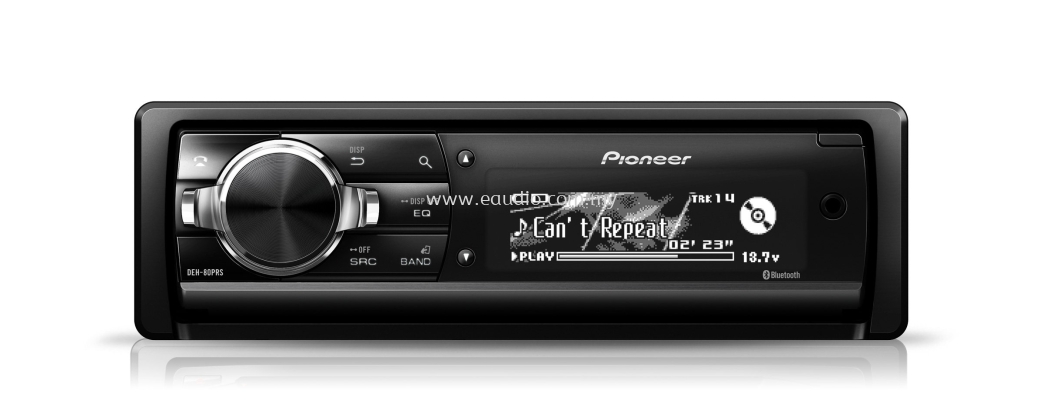 PIONEER DEH-80PRS