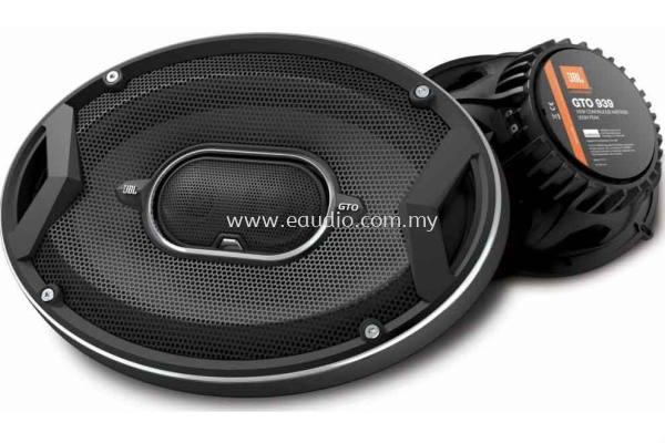 JBL GTO939