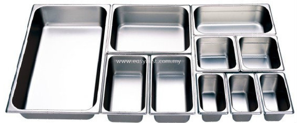 Food Pan