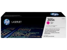 HP 305A - CE413A Magenta Toner HP TONER AND DRUM CARTRIDGES