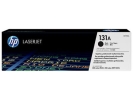 HP 131A - CF210A Black Toner HP TONER AND DRUM CARTRIDGES