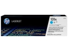 HP 131A - CF211A Cyan Toner HP TONER AND DRUM CARTRIDGES