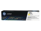 HP 130A - CF352A Yellow Toner HP TONER AND DRUM CARTRIDGES