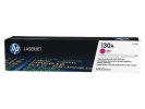 HP 130A - CF353A Magenta Toner HP TONER AND DRUM CARTRIDGES