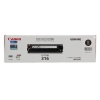 Canon CART 316 Black Toner CANON TONER AND DRUM CARTRIDGES