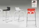 PK-SC-602 Bar Stool Stool/Bar Stool Multipurpose Chair / Training Chair