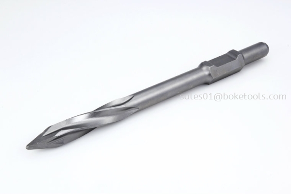 CHISEL FOR PH65-SCREW