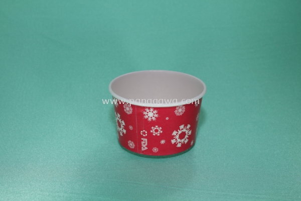 PaB-390 Paper Bowl