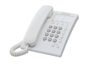 Panasonic KX-TS550ML Panasonic - Single Line Telephone (SLT) Telephones