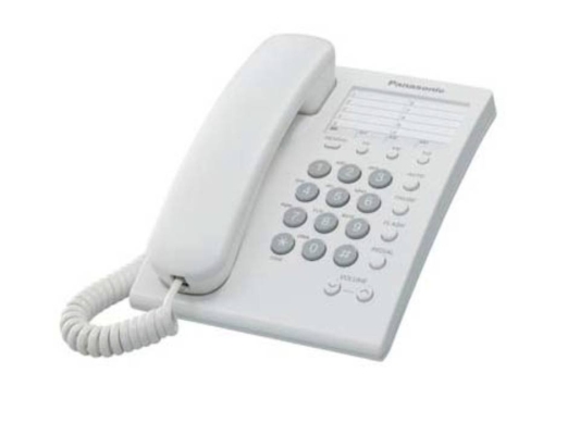 Panasonic KX-TS550ML