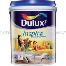 Dulux Inspire Interior